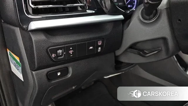 Kia The New Niro id 3213539 из Кореи 9