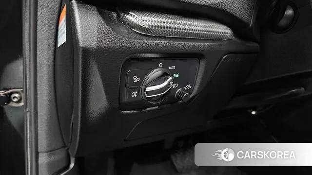 Audi New A3 id 3396898 из Кореи 9