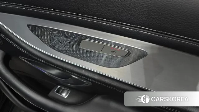 Mercedes-Benz CLS-Class C257 id 2971308 из Кореи 9