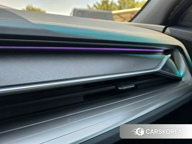 Ssangyong Torres id 4223723 из Кореи 9