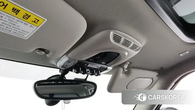 Mini Cooper Clubman id 3449234 из Кореи 9