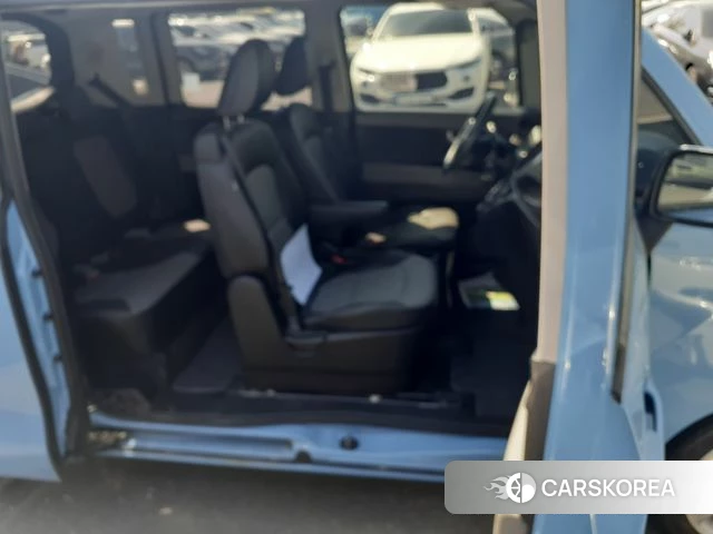 Kia The New Ray id 3955460 из Кореи 9