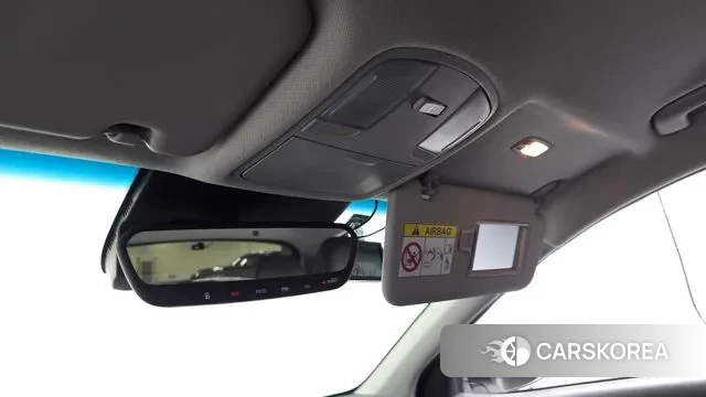 Hyundai The New Kona id 3054170 из Кореи 9