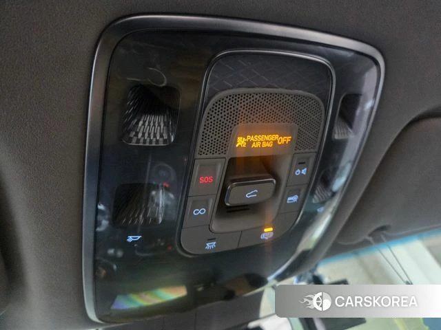 Genesis GV80 id 4317262 из Кореи 9