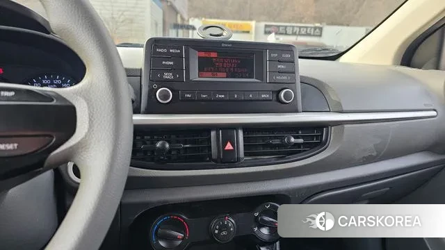 Kia Morning Urban (JA) id 3661158 из Кореи 9