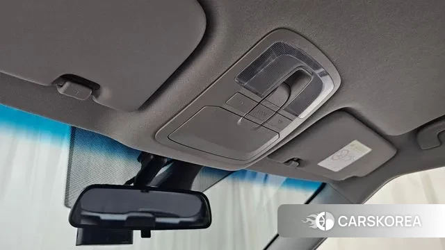 Ssangyong Berry New Tivoli id 3023662 из Кореи 9