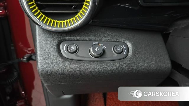 Chevrolet (GM Daewoo) Trax Crossover id 4506278 из Кореи 9