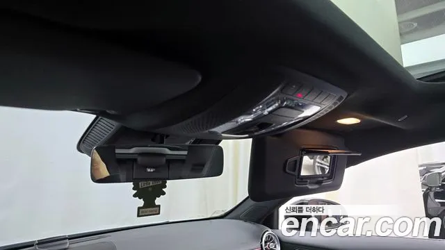 Mercedes-Benz A-Class W177 id 2696619 из Кореи 9