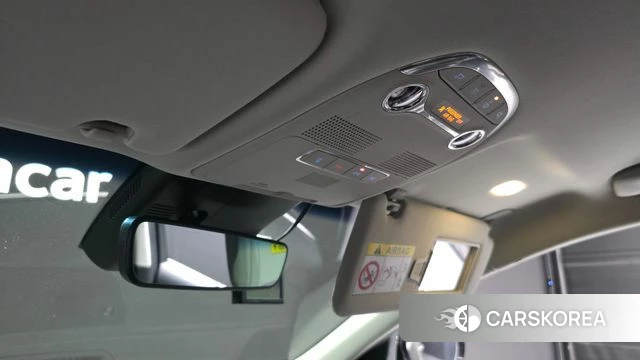 Hyundai The New Grandeur IG id 4726963 из Кореи 9