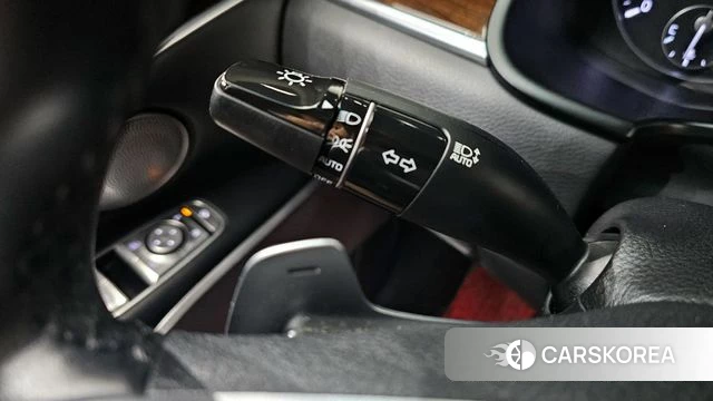 Kia More K9 id 3917211 из Кореи 9