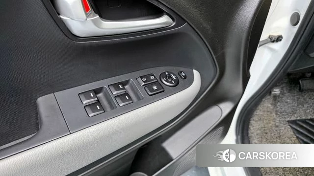 Kia The New Ray id 3852468 из Кореи 9