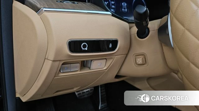 Kia The New K9 2nd generation id 4400959 из Кореи 9