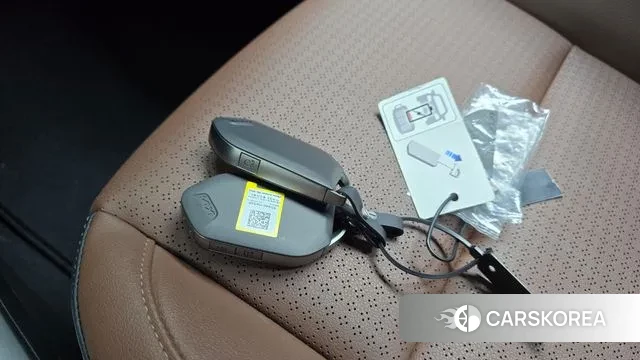 Kia The New Morning (JA) id 3294681 из Кореи 9