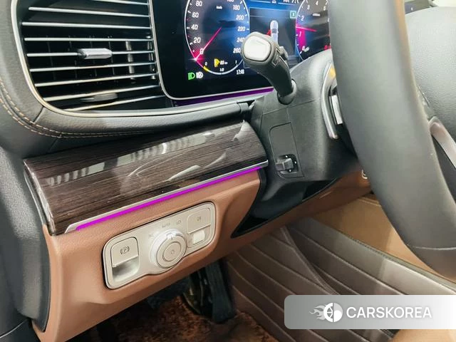 Mercedes-Benz GLE (import) id 3944907 из Китая 9