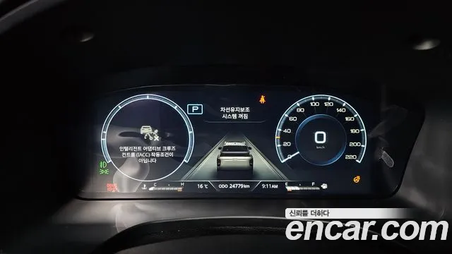 Ssangyong The New Rexton Sport id 2677501 из Кореи 9