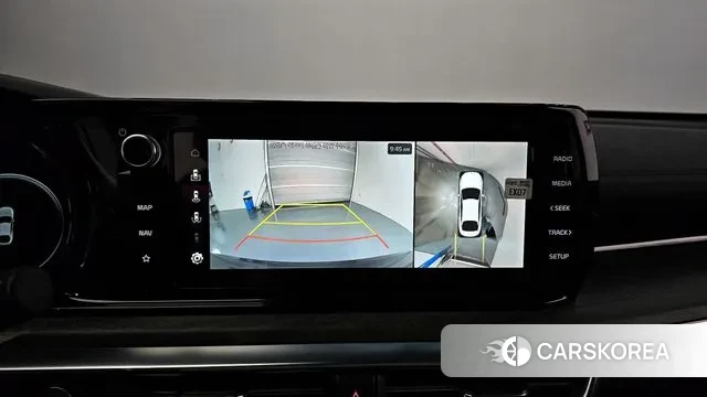 Kia K5 3rd generation id 3373453 из Кореи 9