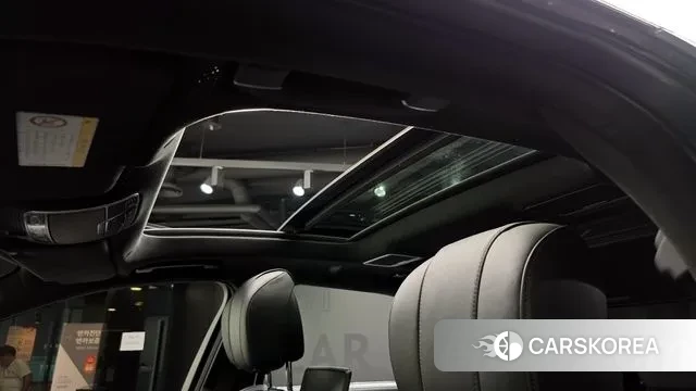 Mercedes-Benz S-Class W222 id 3045534 из Кореи 9