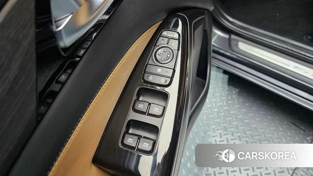 Kia K7 Premier id 4677211 из Кореи 9