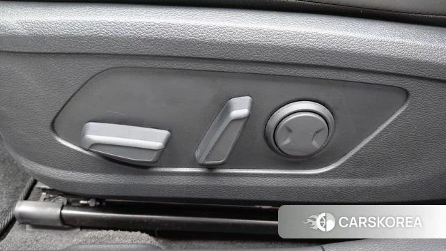 Hyundai Sonata D Edge Hybrid (DN8) id 4879735 из Кореи 9