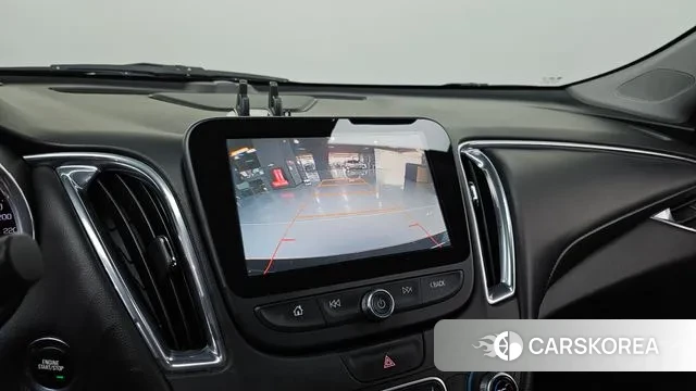 Chevrolet (GM Daewoo) All New Malibu id 3465127 из Кореи 9