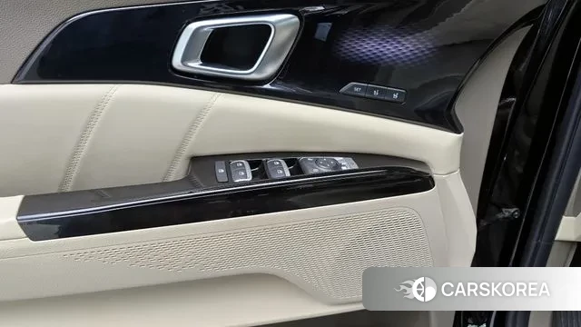 Kia Carnival 4th generation id 3503434 из Кореи 9