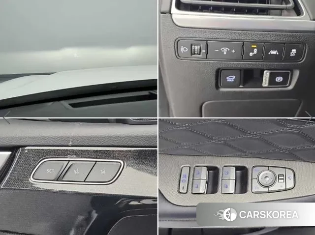 Hyundai Palisade id 3407317 из Кореи 9