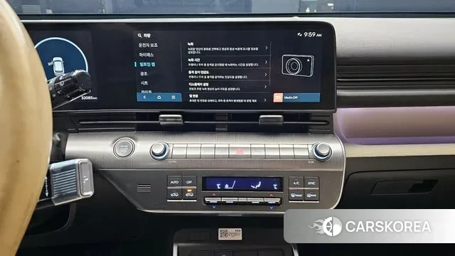 Hyundai Kona (SX2) id 3620420 из Кореи 9