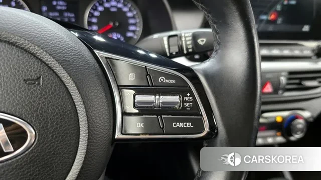 Kia Come New K3 id 3390717 из Кореи 9