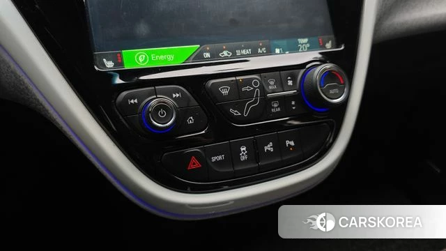 Chevrolet (GM Daewoo) Bolt EV id 4482830 из Кореи 9