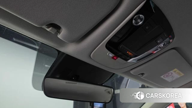 Kia Sorento 4th Generation id 4434001 из Кореи 9