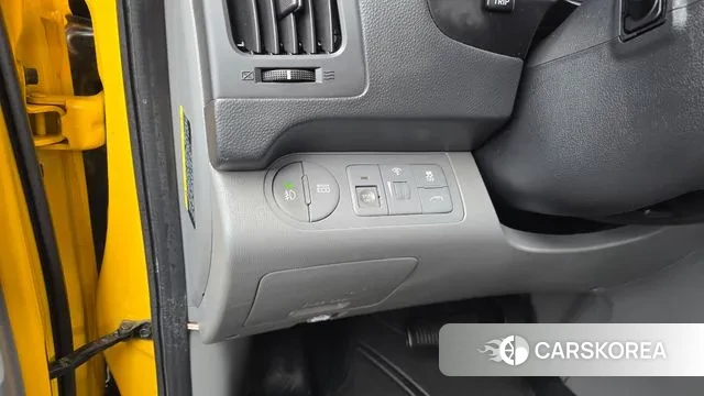 Hyundai The New Grand Starex id 3617279 из Кореи 9