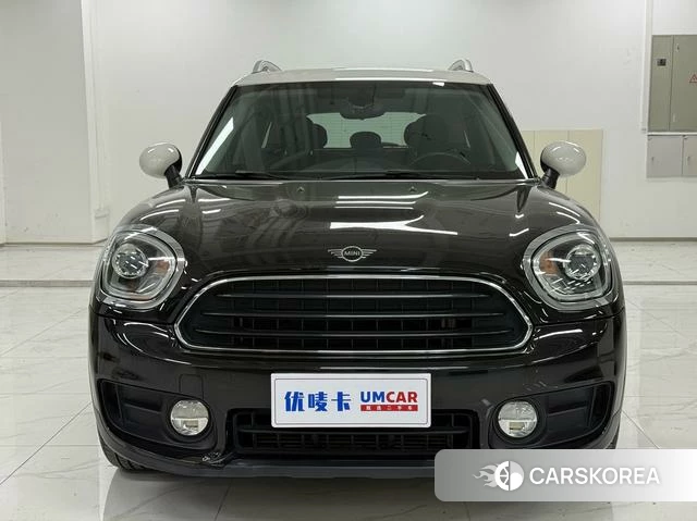 MINI COUNTRYMAN id 4219988 из Китая 9