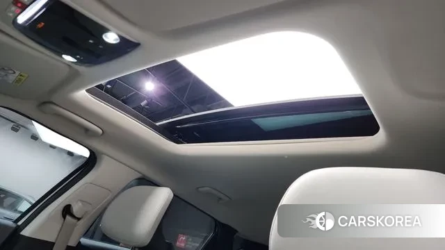 Kia EV6 id 3462885 из Кореи 9