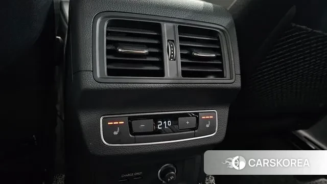 Audi Q5 (FY) id 3533717 из Кореи 9