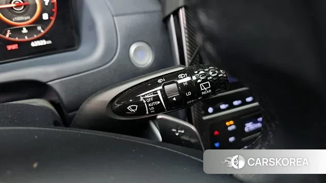 Hyundai Tucson (NX4) id 3753187 из Кореи 9