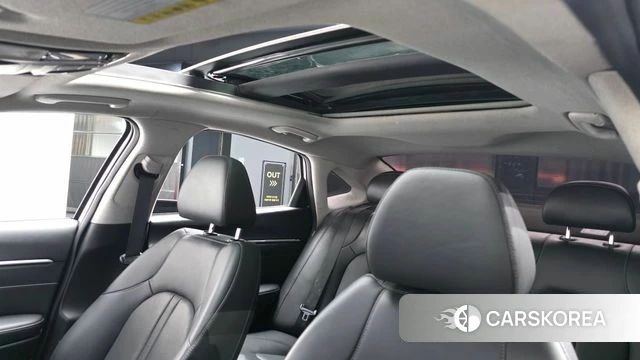 Hyundai Sonata (DN8) id 4717693 из Кореи 9