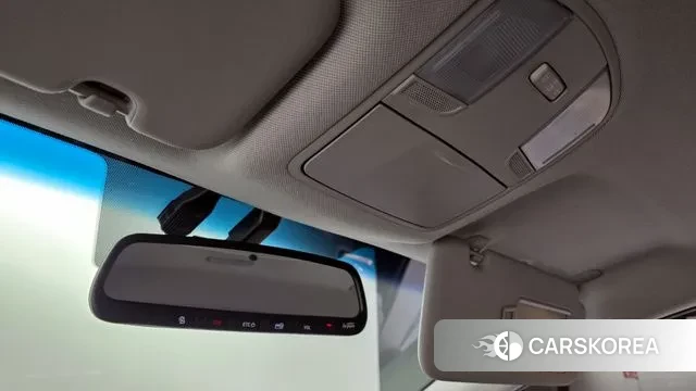 Hyundai Ionic Electric id 3460019 из Кореи 9