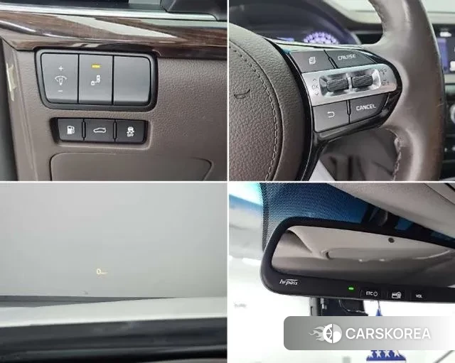 Kia Come New K7 id 3188288 из Кореи 9