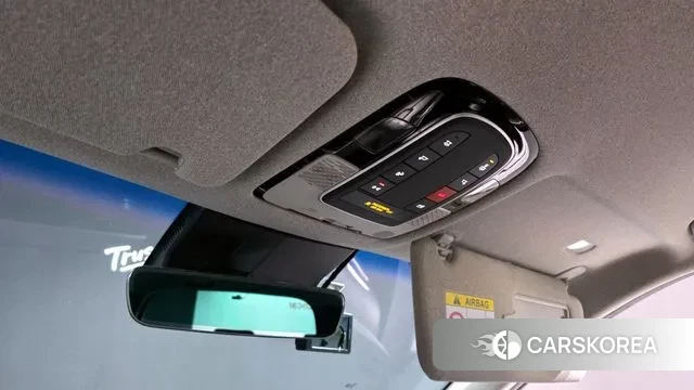 Hyundai The New Palisade id 3545279 из Кореи 9