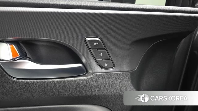 Hyundai The New Santa Fe id 4196244 из Кореи 9