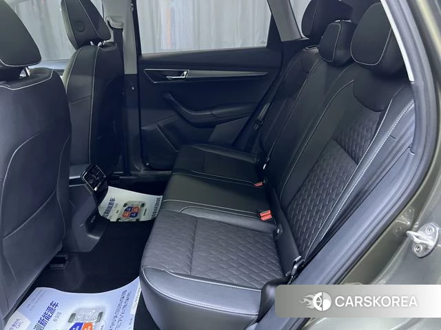 Skoda Krok id 4253502 из Китая 9