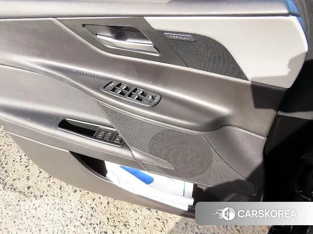 Jaguar XE id 3510071 из Кореи 9