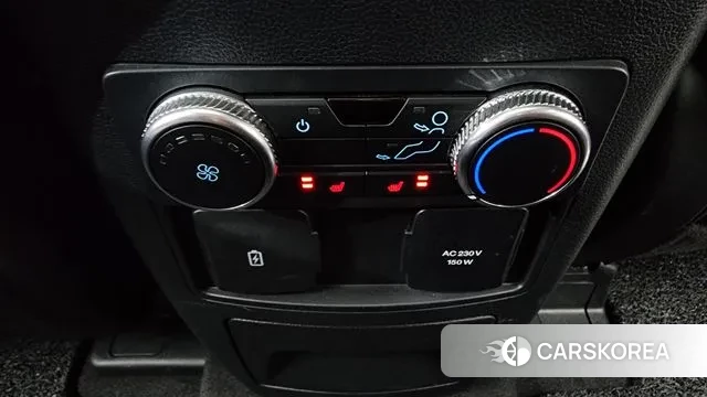 Ford Explorer 6th Generation id 3365660 из Кореи 9