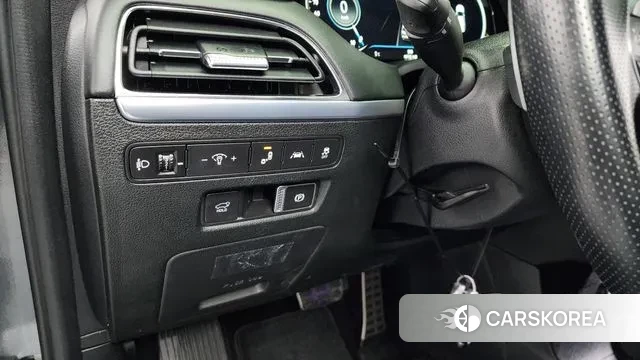 Hyundai Palisade id 3545798 из Кореи 9