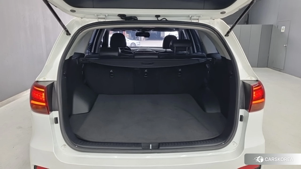 Kia The New Sorento id 4536599 из Кореи 9