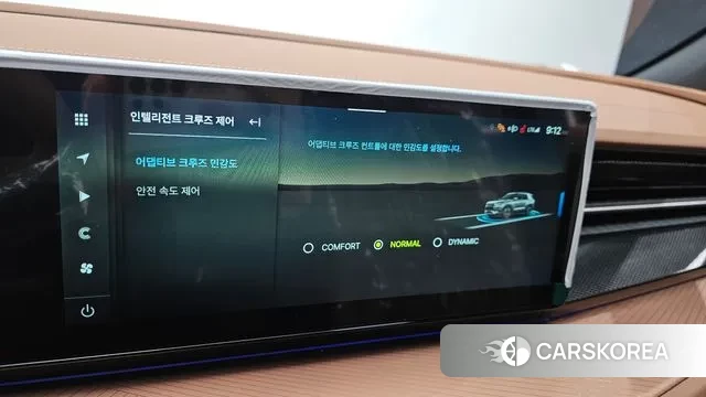 Ssangyong The New Torres id 3321565 из Кореи 9