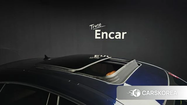 Maserati Levante id 4567289 из Кореи 9