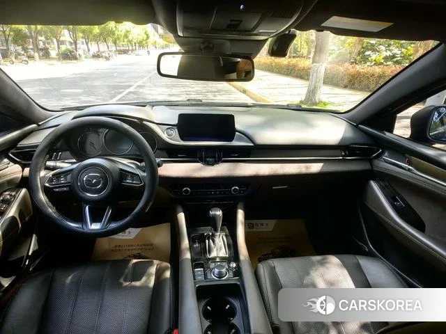 Mazda Atez id 4238164 из Китая 9
