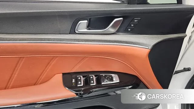 Kia The New K5 Hybrid 3rd generation id 3383166 из Кореи 9