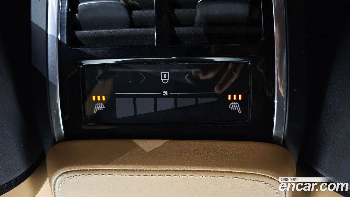 Volvo XC90 second Generation id 1788181 из Кореи 9